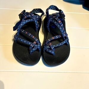 Chacos